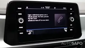 Volkswagen T-Roc de 2023