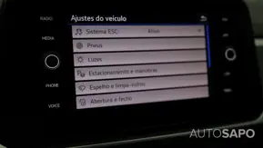 Volkswagen T-Roc de 2023