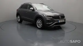 Volkswagen T-Roc de 2023
