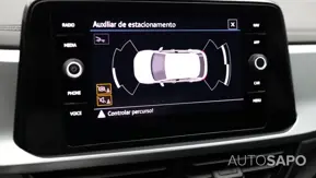 Volkswagen T-Roc de 2023