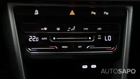 Volkswagen T-Roc de 2023