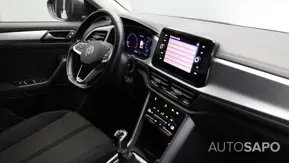 Volkswagen T-Roc de 2023