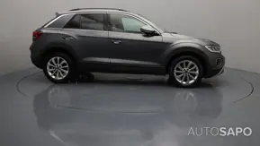 Volkswagen T-Roc de 2023