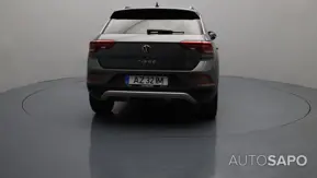 Volkswagen T-Roc de 2023