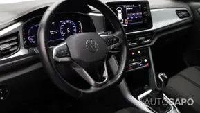 Volkswagen T-Roc de 2023