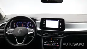 Volkswagen T-Roc de 2023