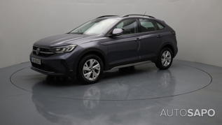 Volkswagen Taigo 1.0 TSI Life de 2022