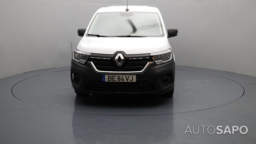 Renault Kangoo de 2023