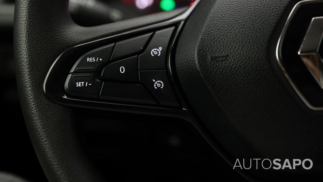 Renault Kangoo de 2023