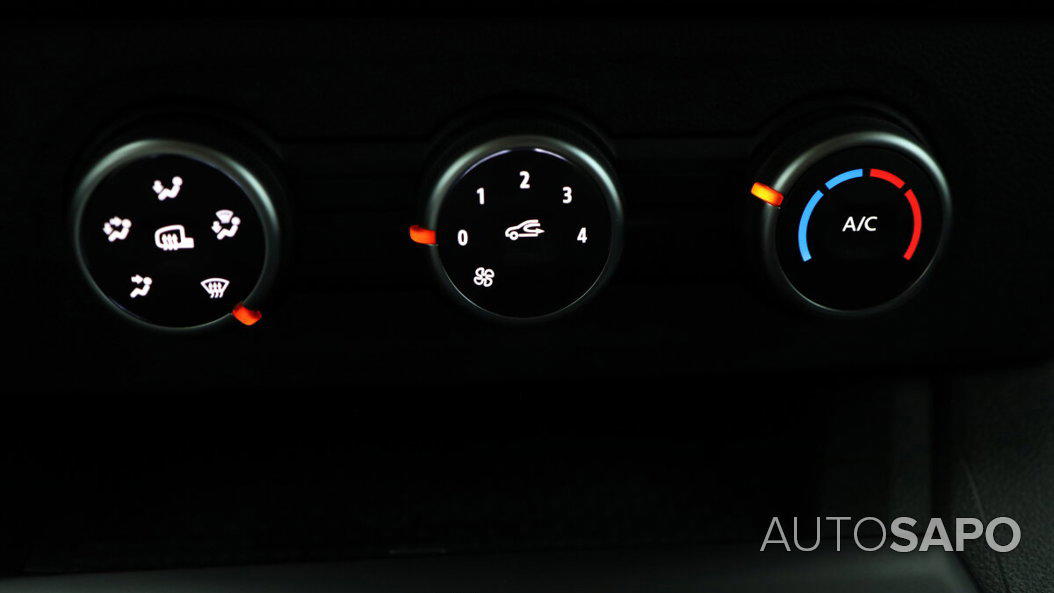 Renault Kangoo de 2023