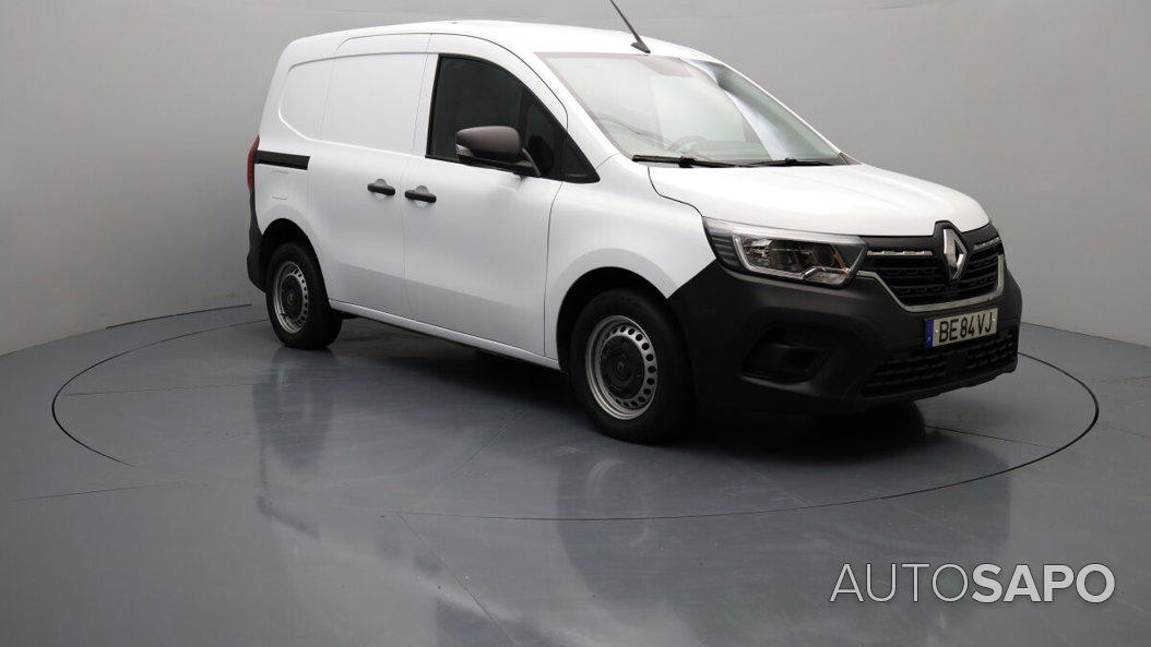 Renault Kangoo de 2023