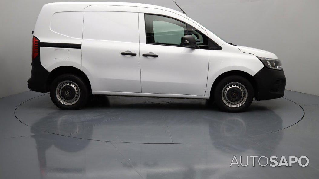 Renault Kangoo de 2023