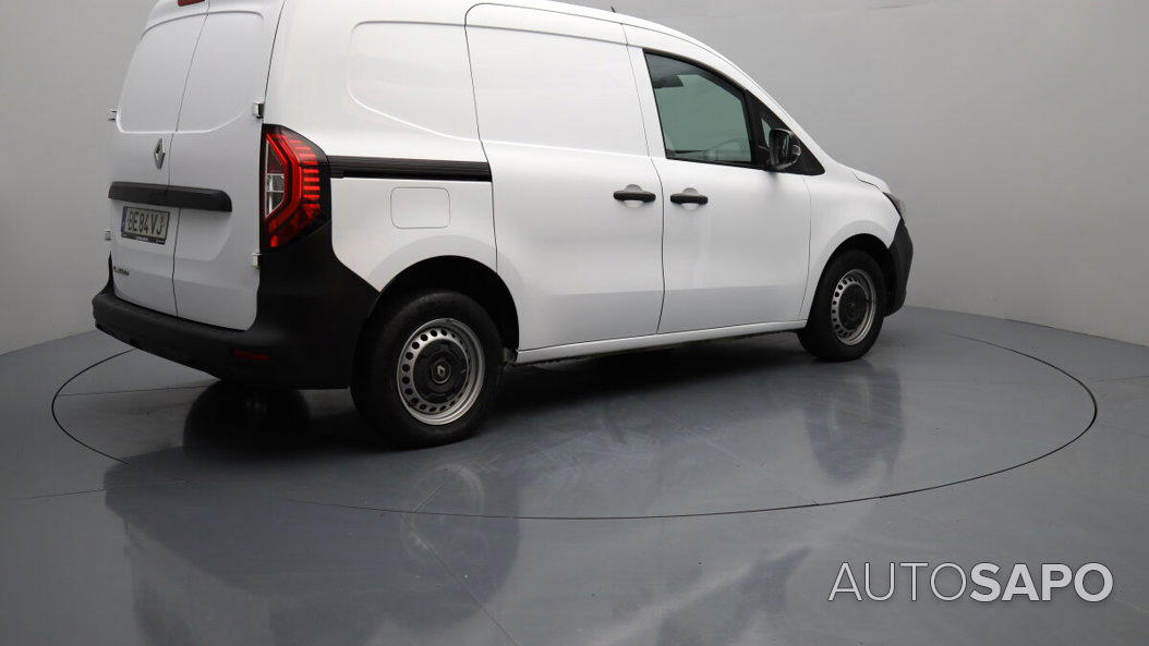 Renault Kangoo de 2023