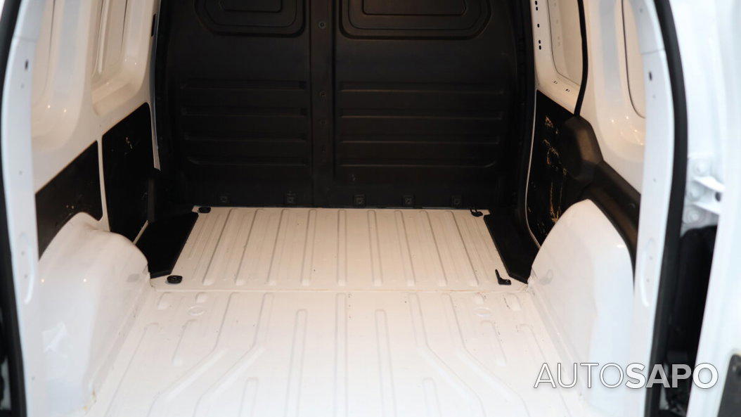 Renault Kangoo de 2023