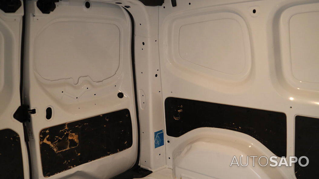 Renault Kangoo de 2023