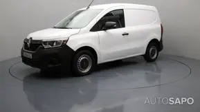 Renault Kangoo de 2023
