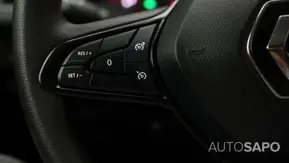 Renault Kangoo de 2023