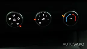 Renault Kangoo de 2023