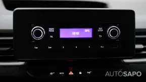 Renault Kangoo de 2023