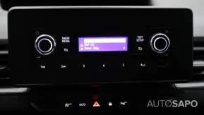 Renault Kangoo de 2023