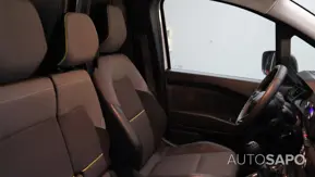 Renault Kangoo de 2023