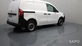 Renault Kangoo de 2023