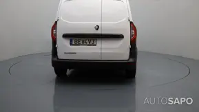 Renault Kangoo de 2023