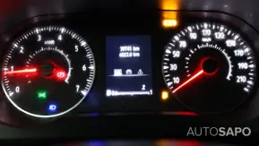 Renault Kangoo de 2023