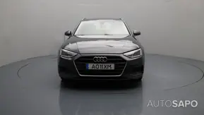 Audi A4 de 2022