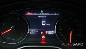 Audi A4 de 2022