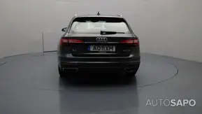 Audi A4 de 2022