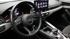Audi A4 de 2022