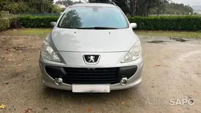 Peugeot 307 de 2007