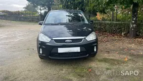 Ford C-MAX de 2007
