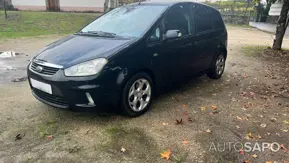 Ford C-MAX de 2007