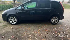 Ford C-MAX de 2007