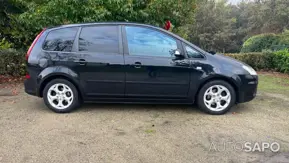 Ford C-MAX de 2007