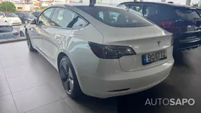 Tesla Model 3 Standard Range Plus RWD de 2021