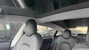 Tesla Model 3 Standard Range Plus RWD de 2021