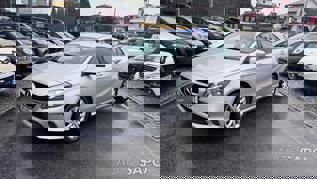 Mercedes-Benz Classe A de 2017