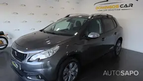 Peugeot 2008 de 2017