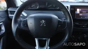 Peugeot 2008 de 2017