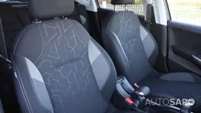 Peugeot 2008 de 2017