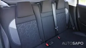 Peugeot 2008 de 2017