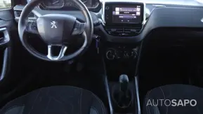 Peugeot 2008 de 2017