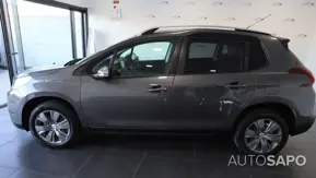 Peugeot 2008 de 2017
