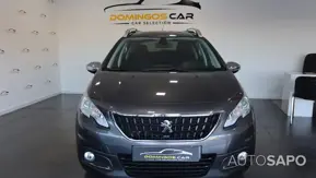 Peugeot 2008 de 2017