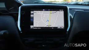 Peugeot 2008 de 2017