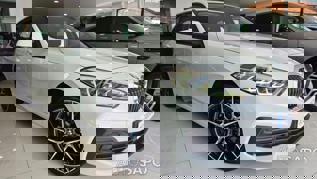 BMW Série 1 de 2021