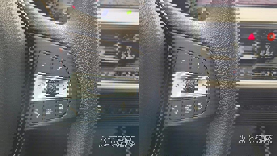 BMW Série 1 de 2021